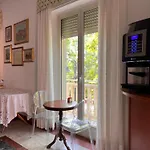 فندق مبيت وإفطار Viale Italia 22 4*