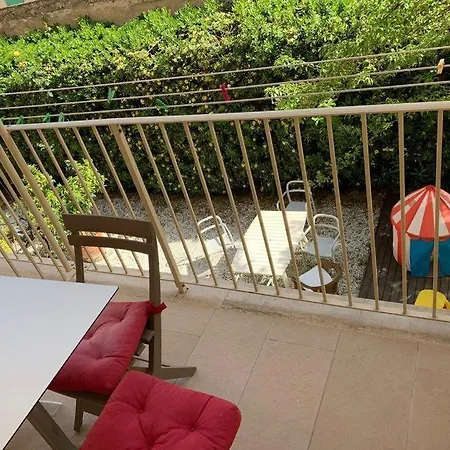Bed & Breakfast Viale Italia 22 Follonica