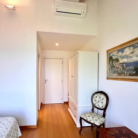 Bed & Breakfast Viale Italia 22